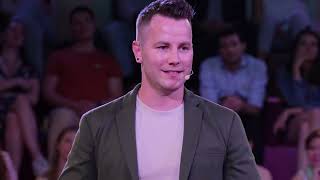 My journey as a proud gay dad | Horst Pfister | TEDxDonauinselSalon