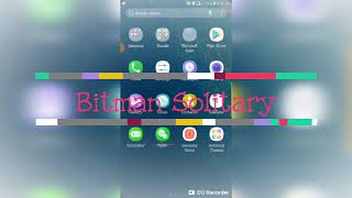 How to change THEME & WALLPAPER on SAMSUNG screenshot 4