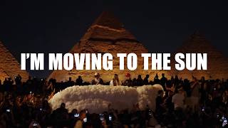 I’m Moving To The Sun (Original Version)