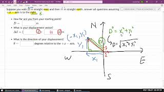 Physics 4A - OpenStax University Physics Vol 1, Chapter 2, Problem 38