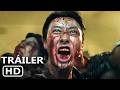ZONA CERO Tráiler Español Latino (2026) Zombie
