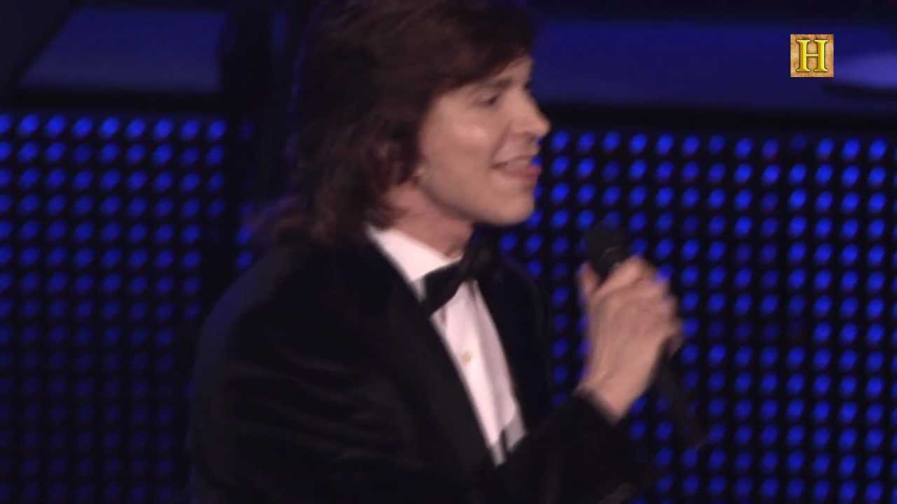 Camilo Sesto -  Una noche histórica en Madrid 2010