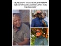 MP Jalang O Ruto Kurudi Inaenda Kukuwa Ngumu Kumtoa Sasa Ndiongumu Zaidi MP Jalang O Ruto Kurudi Inaenda Kukuwa Ngumu Kumtoa Sasa Ndiongumu Zaidi