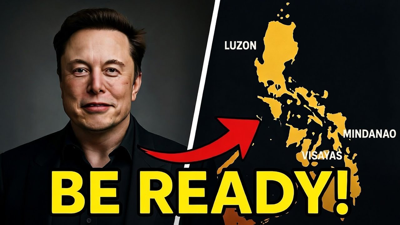 How Elon Musk’s 2026 Vision Could Transform the Philippines