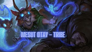 Tribe - Mesut Otay - (Original Mix) Resimi
