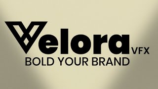 BOLD YOUR BRAND - Velora VFX Showreel