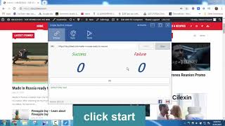 19  How to Use Simple Backlink Indexer screenshot 3