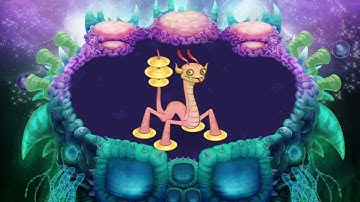 Dragong - Ethereal Island