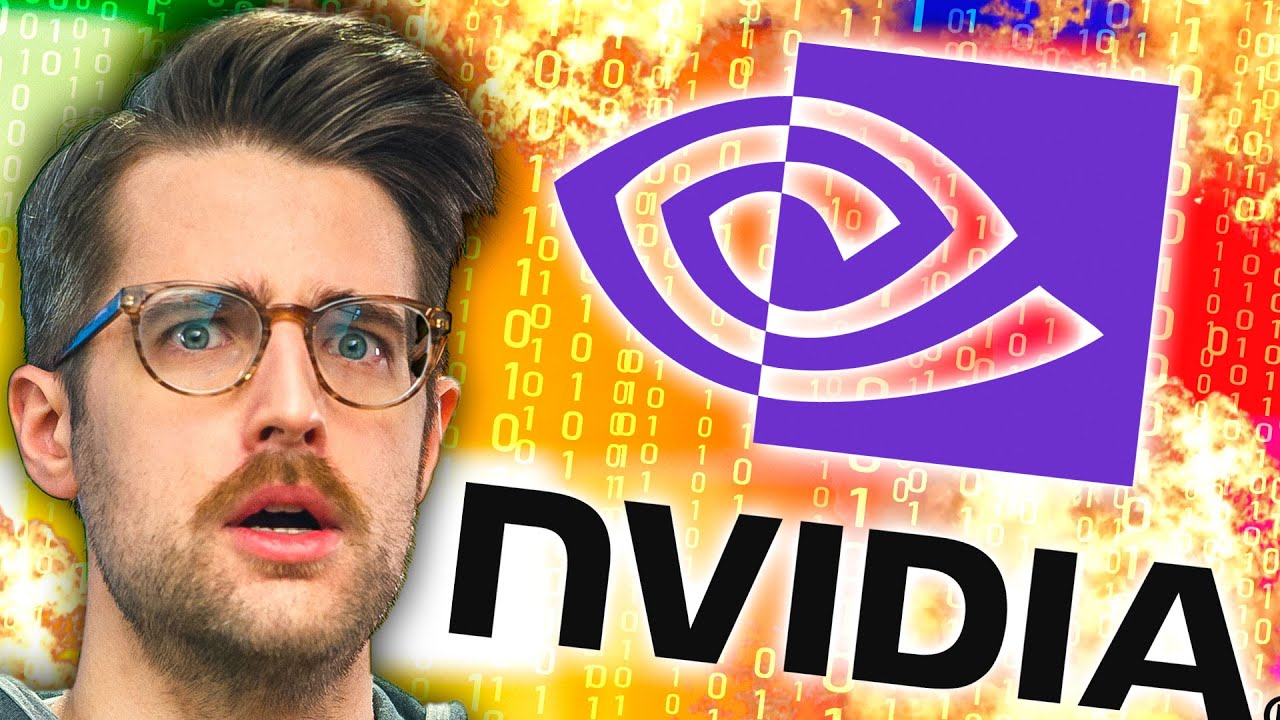nvidia Update 2022 Nvidia didn't deserve this