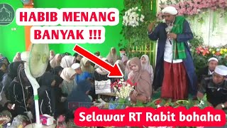 MASYA ALLAH LUAR BIASA CERAMAH HABIB MUSTHOFA BIN SHOLEH AL HADDAR // Mahabbah Al_Haddar