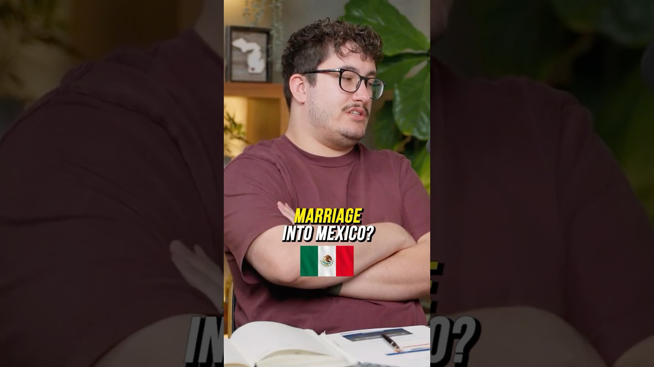 Нелегальный иммигрант, которому грозит депортация.