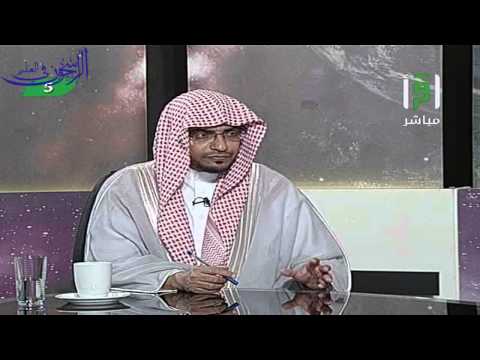 هل ت قرأ سورة الكهف يوم الجمعة الشيخ صالح المغامسي