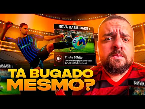 THE BEST BUILD AND REVIEW: ADRIANO AND FRIENDS. NEW EFOOTBALL 2027 PACK