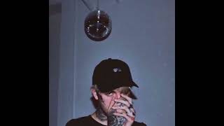 Free Lil Peep X Lil Tracy Type Beat - Black Coat