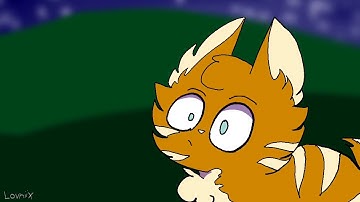 Open Up Your Eyes - Map Part 2 -