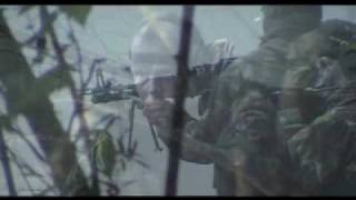 ENTER THE COMBAT ZONE ROYAL MARINE COMMANDO, SPECIAL FORCES (PROMOTIONAL VIDEO ONLY)
