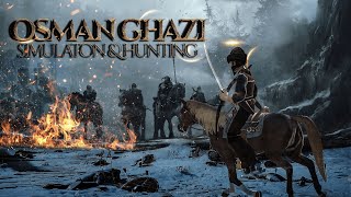 Osman Gazi Simulation & Hunting Game play | War Game | Ertugrul ghazi game screenshot 4