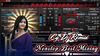 💥NONSTOP🎶 CG SONG 🎛️DJ REMIX 2025!! NEW TRENDING DJ MIXING VIRTUAL DJ