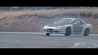 GRANZ PROJECT 2019 Rd.1 Aftermovie