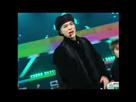 [NCT 제노] 이제노 베레모에 미친다