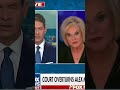 Nancy Grace: Clerk's Conduct & Trial Reversal
