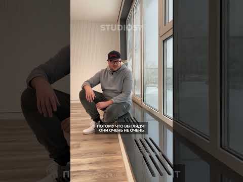 Какие ставить радиаторы
