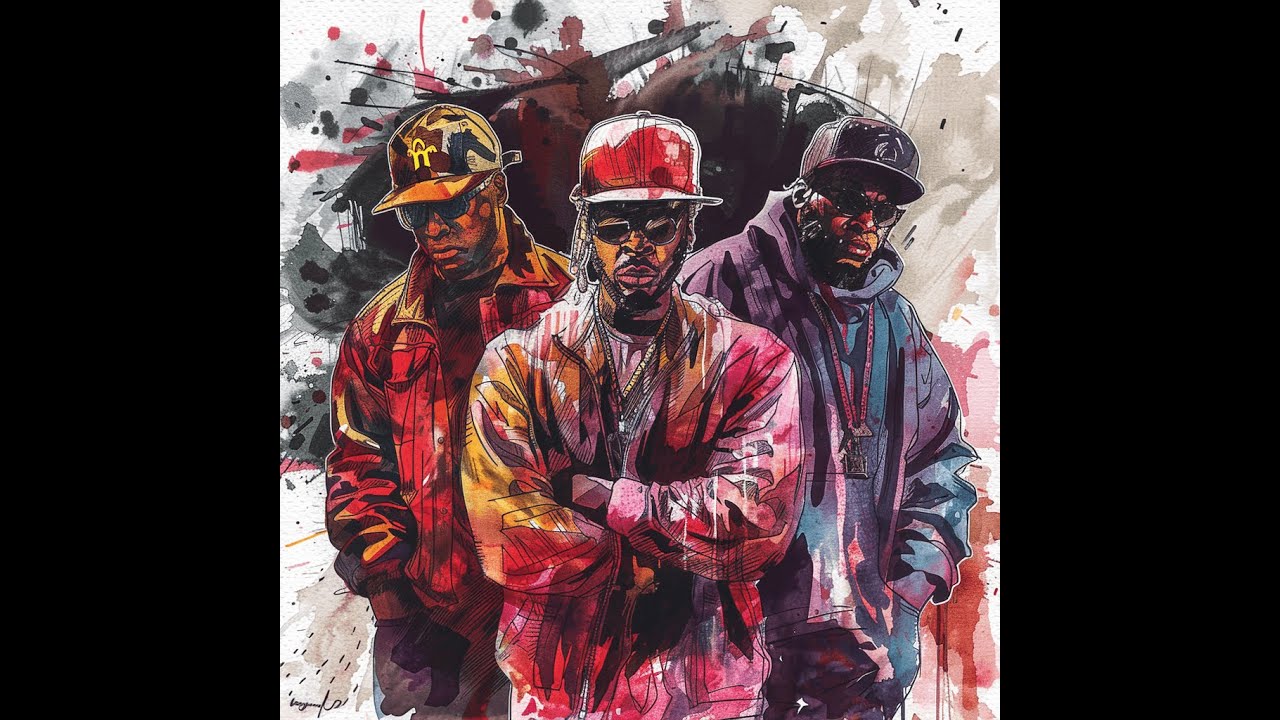 Hit and Run - Trap Club Beat | Atlanta  