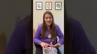 High Five video - Auditory Verbal Therapy
