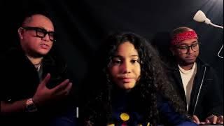 Satu Tetes Aer Susu ( Cover ) Hillary Pattikawa, Hany Pattikawa, Phaet Selanno
