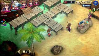 The Alchemist Code - Magni Hysteria - Assorted Asukas!