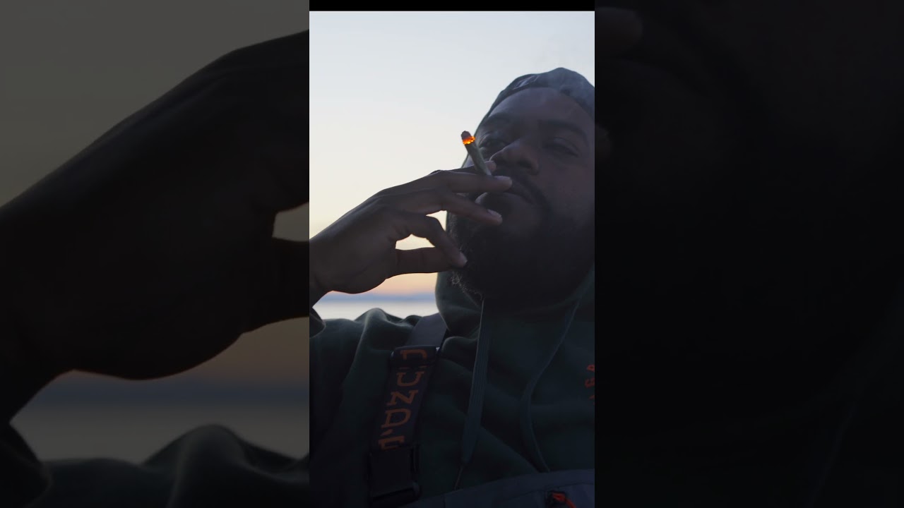 Salty Sunrise w/Aqua Camp