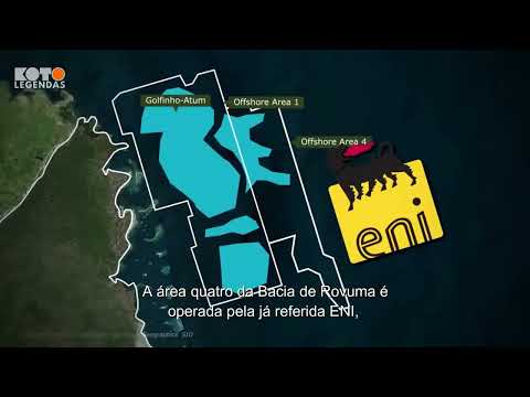 O NEGÓCIO DO GÁS EM MOÇAMBIQUE | CABO DELGADO | TERRORISMO EM MOÇAMBIQUE
