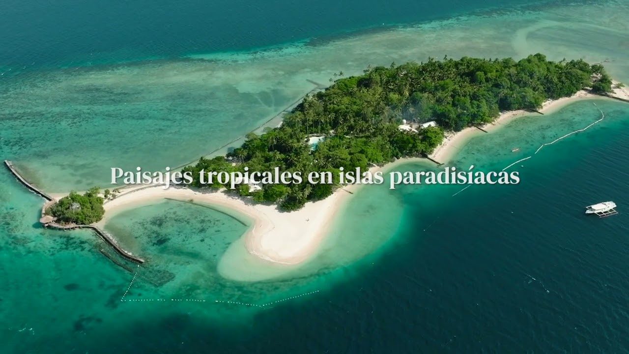 EliteTrips™ — Las Filipinas