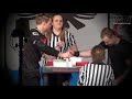 Swedish Nationals in Armwrestling 2017 - S.A.TV Productions