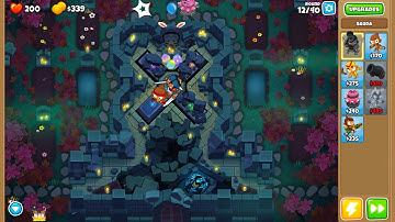 Bloons TD 6 - Encrypted - Primary only (no monkey knowledge)