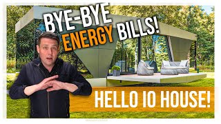 $AVE ON ENERGY CO$T   IOHouse Review