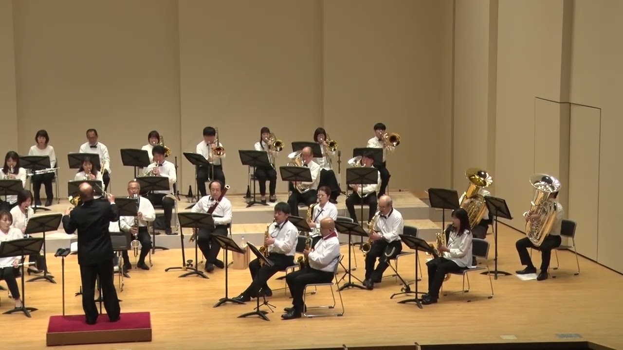 ジュビラント序曲