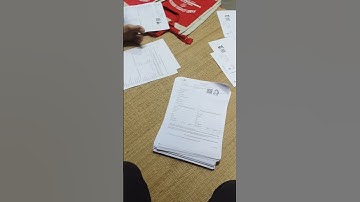 Distribute Enumeration SIR From By BLo. #voterlist