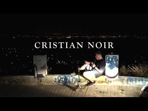 在 YouTube 上观看 Cristian Noir - Siempre agradecido (Videoclip oficial)