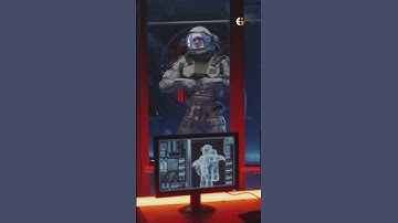 How SpaceX Mastered Their Space Suits #trending #space #nasa #technology #trendingshorts #shortvideo