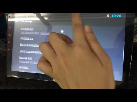 41 T3L reset  back to factory set