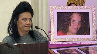 Sister of woman killed in Lewiston mass shooting sues US government