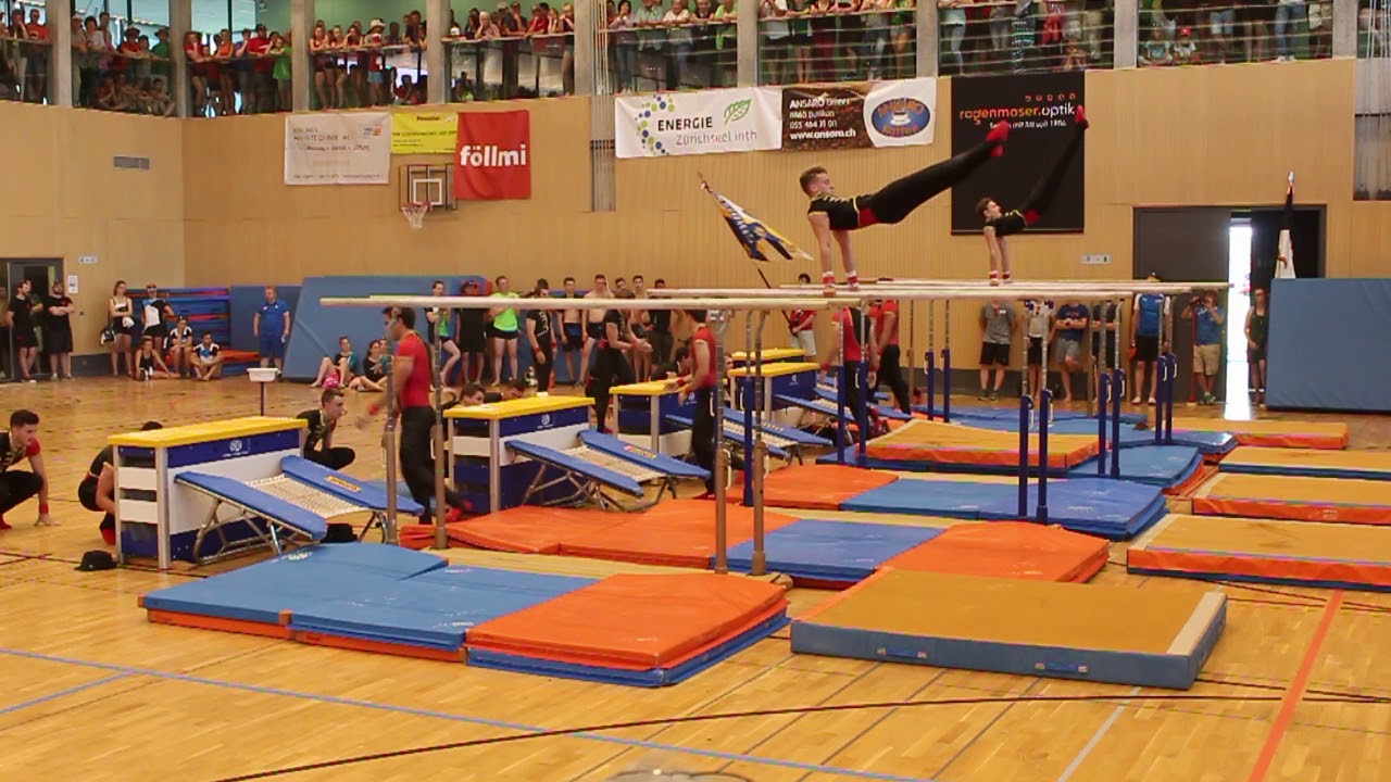 TV Mels (Barren) Note 9,70