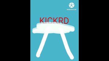KICKRD S200i-Startup and shutdown animation