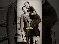 The Tragic Romance of Bonnie Parker 💔🔫 #history #shorts