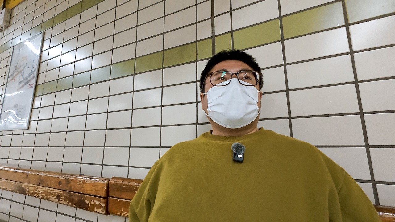 우연에 우연이 겹쳐도 충분히 좋다