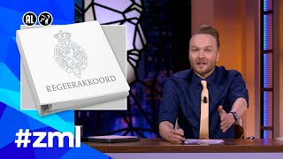 Regeerakkoord | Zondag met Lubach (S13)