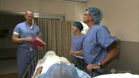 Universal Protocol Video