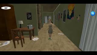 Scary Teacher 3D Principal - Chapter 1 - The Great Escape screenshot 4