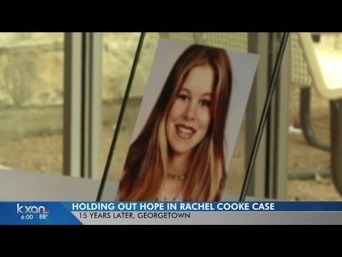 The Unseen Side Of The Rachel Cook Leak